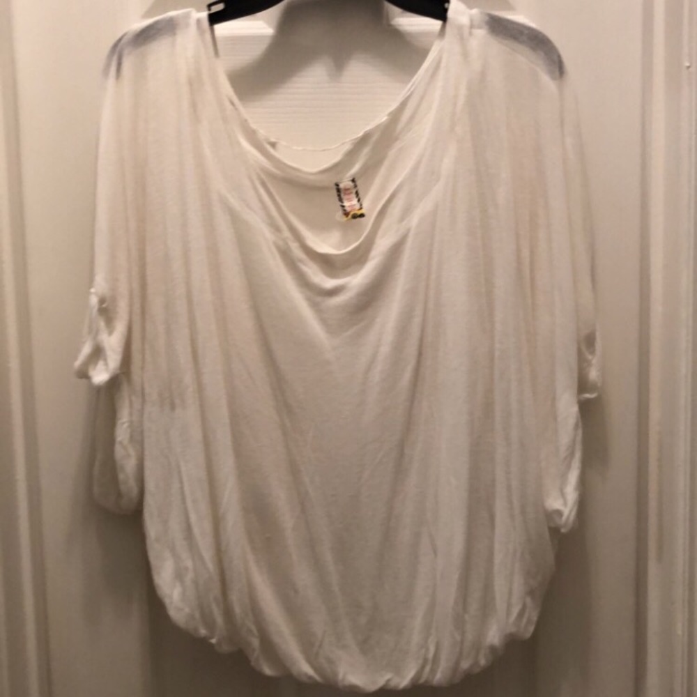 Free people small